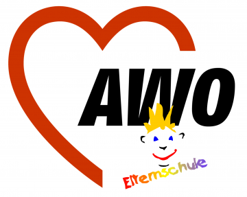 Logo AWO Elternschule