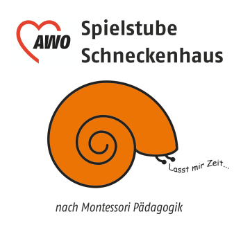 Logo Spielstube Schneckenhaus